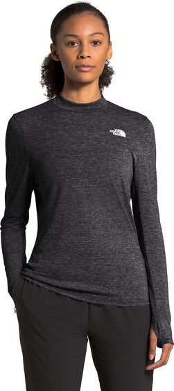The North Face Active Trail Wool L/S - Women's
