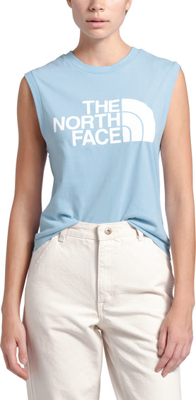 The North Face Half Dome Muscle Tank - Women's