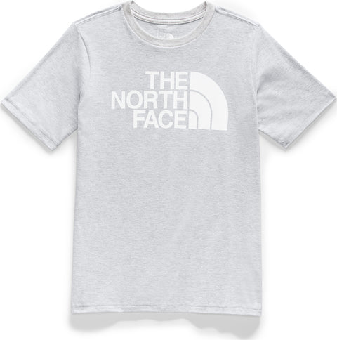 The North Face S/S Half Dome Tee - Boys