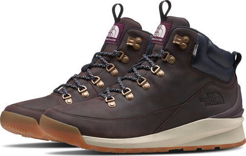 The North Face Back-To-Berkeley Mid WP - Men's
