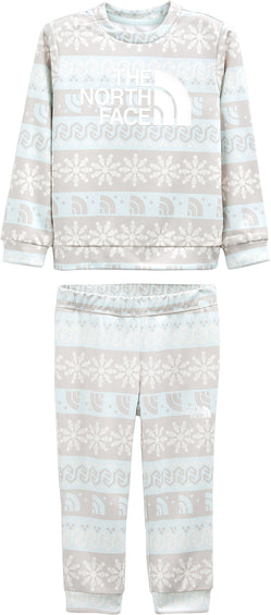 The North Face Surgent Crew Set - Little Kids