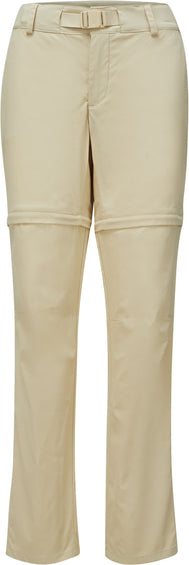 The North Face Paramount Convertible Mid Rise Pants - Women's