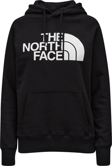 The North Face Half Dome Pullover Hoodie - Women’s