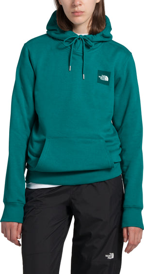 The North Face Box Po Hoodie - Women's