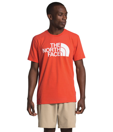 The North Face S/S Half Dome Tee - Men's