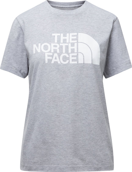 The North Face Half Dome Short-Sleeve Cotton Tee - Women’s