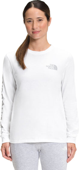 The North Face Long Sleeve Brand Proud Tee - Women's