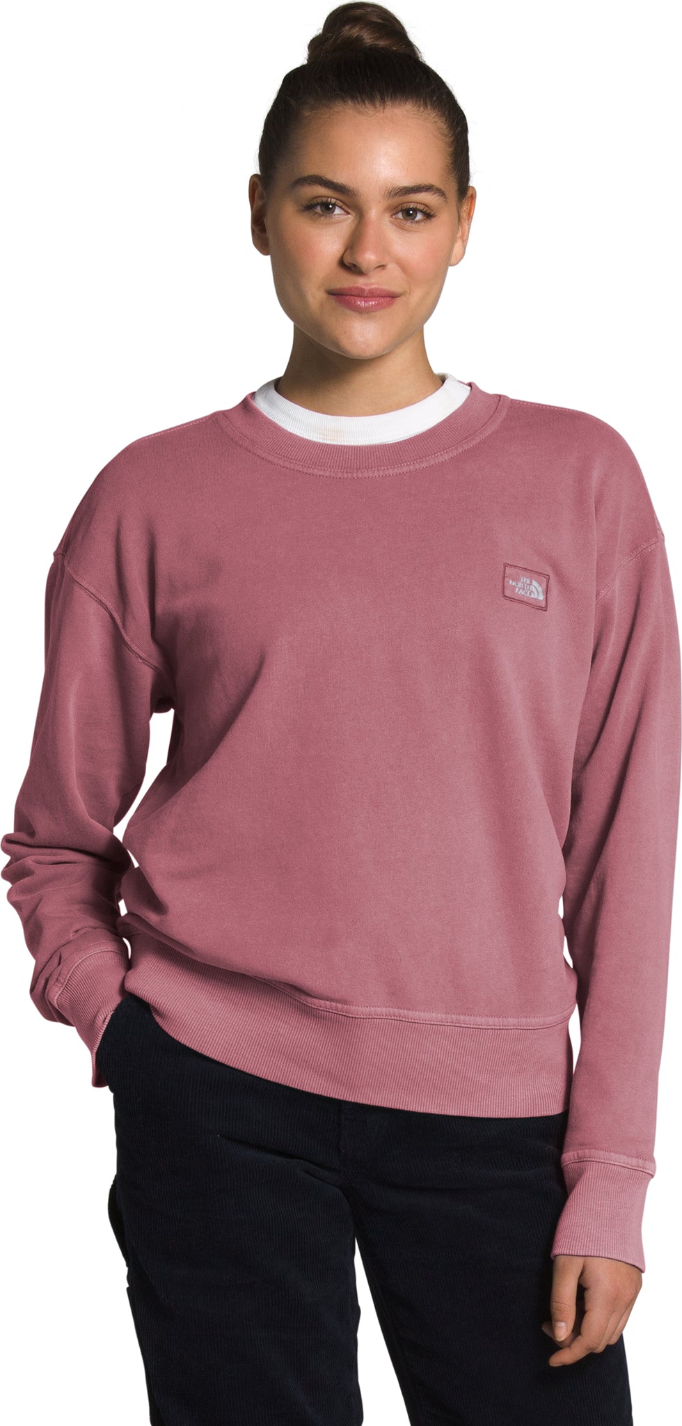 The North Face Berkeley Crew - Women's