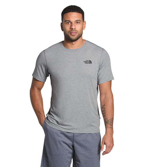 The North Face Kickaround Short Sleeve T-shirt - Men’s 