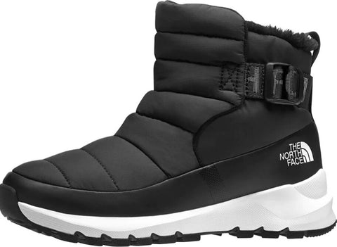 The North Face ThermoBall Pull-On Boots - Women's