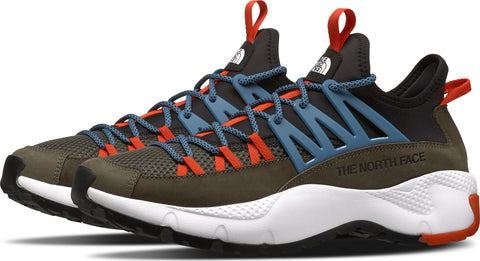 The North Face Trail Escape Peak II - Men's