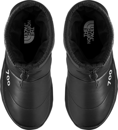 The North Face Nuptse Bootie 700 - Men's