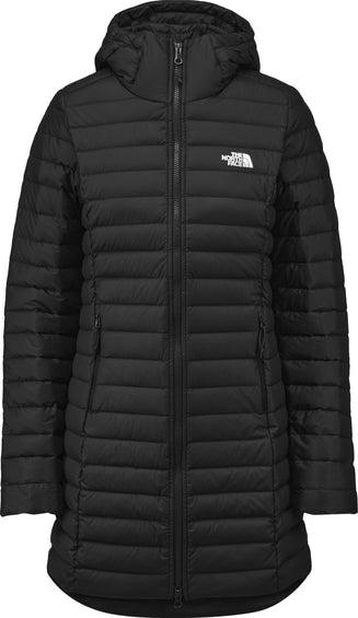The North Face Stretch Down Parka - Women's