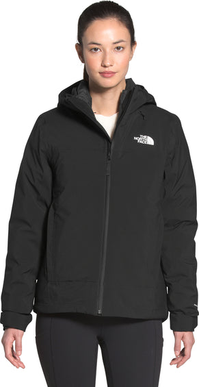 The North Face Mountain Light FUTURELIGHT Triclimate Jacket - Women's