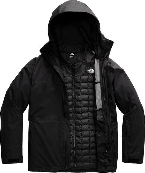 The North Face ThermoBall Eco Snow Triclimate - Men's