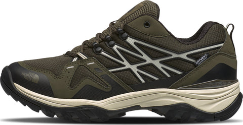 The North Face Hedgehog Fastpack Waterproof Hiking Shoes - Men's