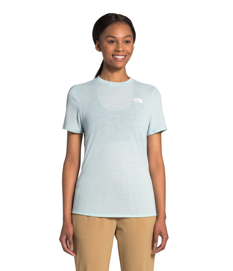 The North Face Active Trail Wool S/S - Women's