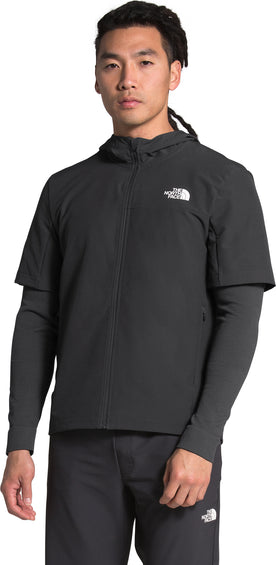 The North Face Teknitcal Full Zip Hoodie - Men's