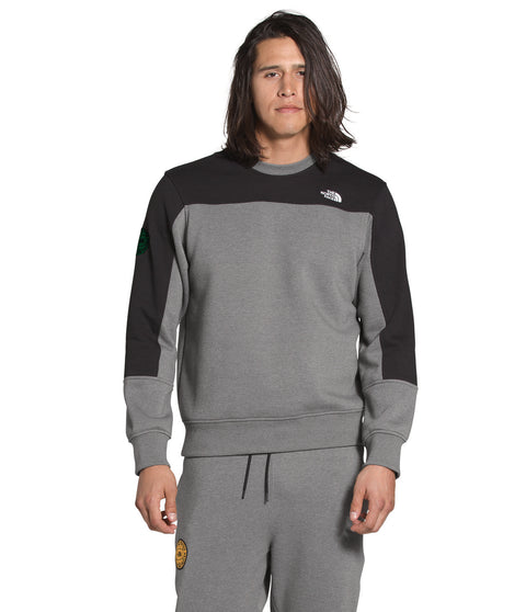 The North Face Graphic Collection Pullover - Men’s 