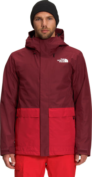 The North Face Clement Triclimate Jacket - Men's