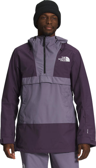 The North Face Silvani Anorak - Men's