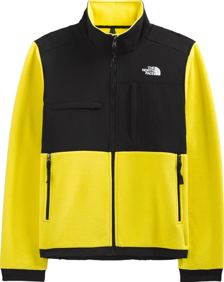 The North Face Denali 2 Full Zip Fleece Sweatshirt - Men's