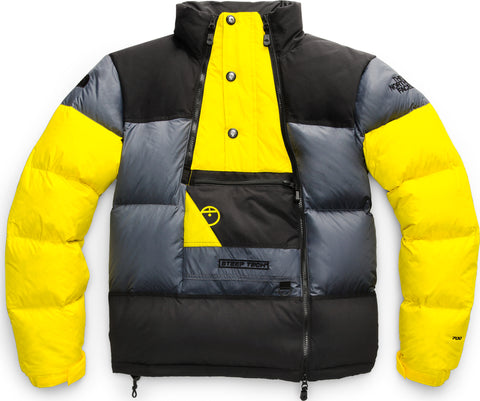 The North Face Steep Tech Down Jacket - Unisex