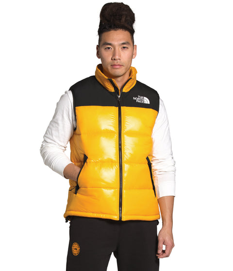 The North Face HMLYN Insulated Vest - Men’s 