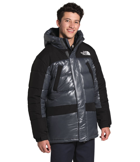 The North Face HMLYN Insulated Parka - Men's