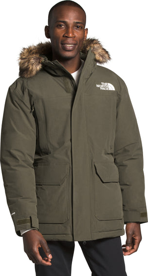 The North Face McMurdo Parka - Men's