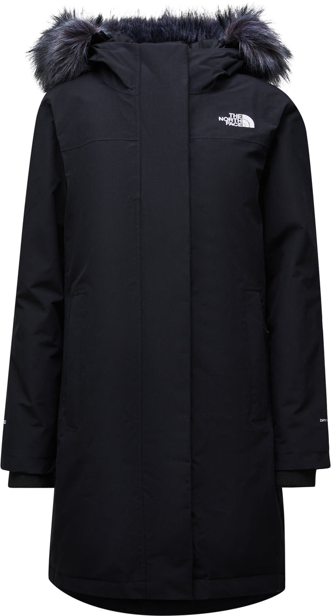 The North Face Arctic Parka Women's Altitude Sports