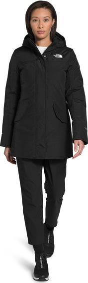 The North Face Pilson Jacket - Women's