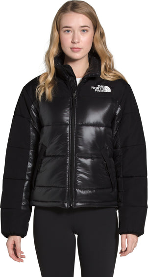 The North Face HMLYN Insulated Jacket - Women's