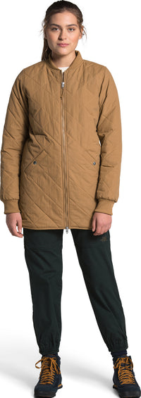 The North Face Cuchillo Parka - Women's