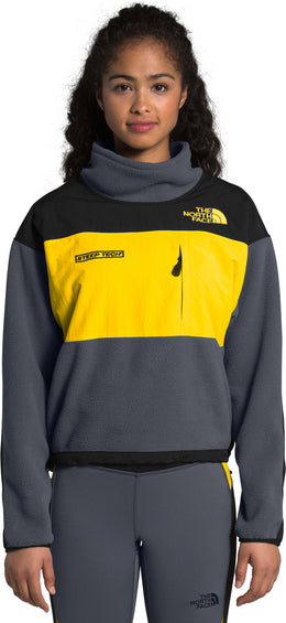 The North Face Steep Tech Fleece Jacket - Women's