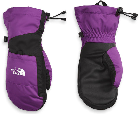 The North Face Montana FUTURELIGHT Mitts - Kids