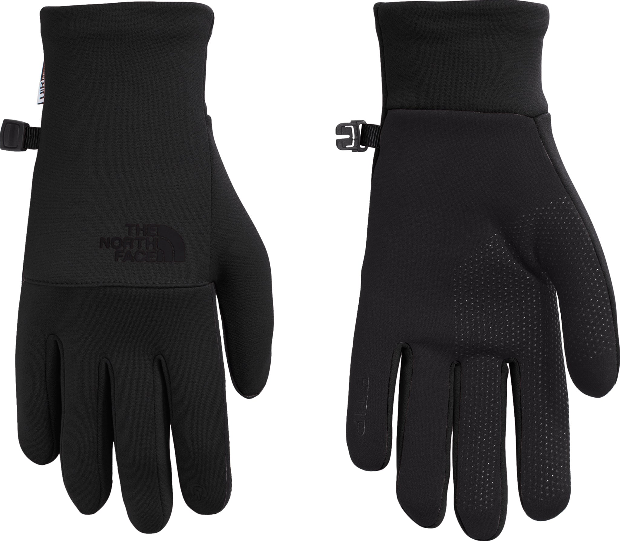 The North Face Etip Recycled Gloves Women’s Altitude Sports