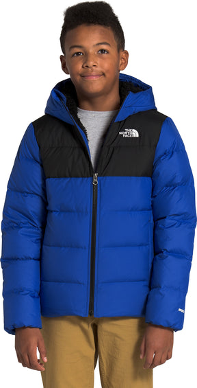 The North Face Moondoggy Hoodie - Kids