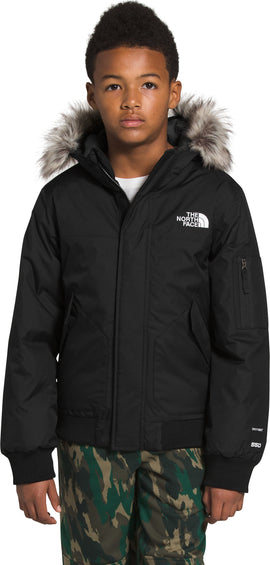 The North Face Gotham Jacket - Boys