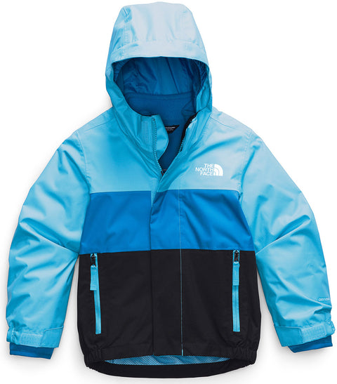The North Face Snowquest Triclimate Jacket - Infant