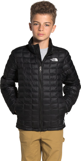 The North Face ThermoBall Eco Jacket - Kids
