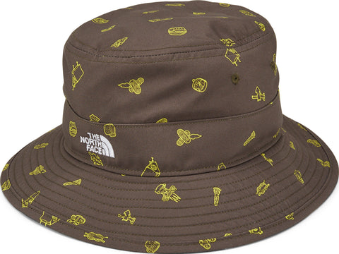 The North Face Class V Brimmer - Youth