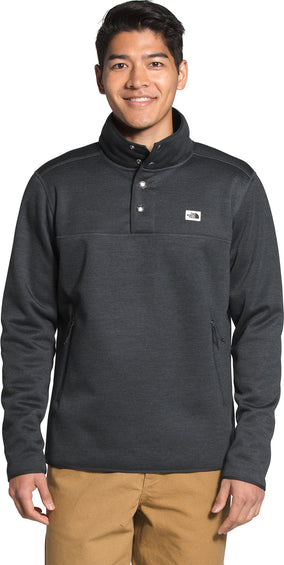 The North Face Sherpa Patrol ¼ Snap Pullover - Men's 