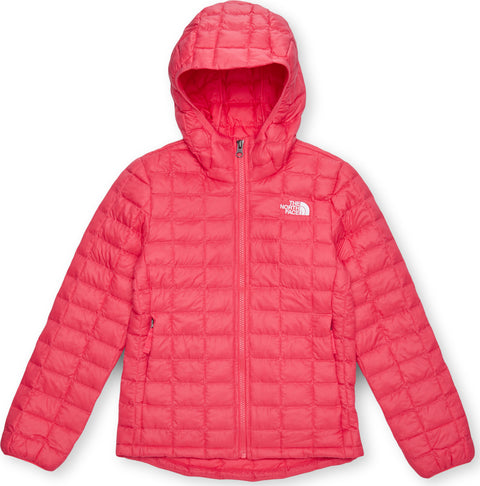 The North Face ThermoBall Eco Hoodie - Girls