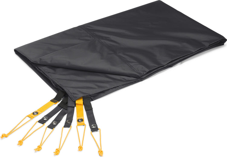 The North Face Wawona 6 Footprint Altitude Sports