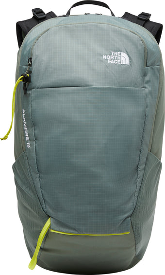 The North Face Basin Backpack 18L