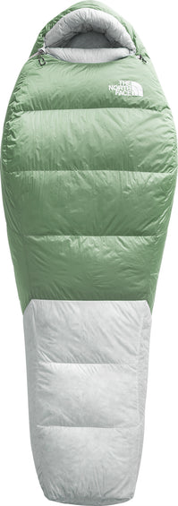 The North Face Green Kazoo Eco 0°F/-18°C Sleeping Bag - Unisex