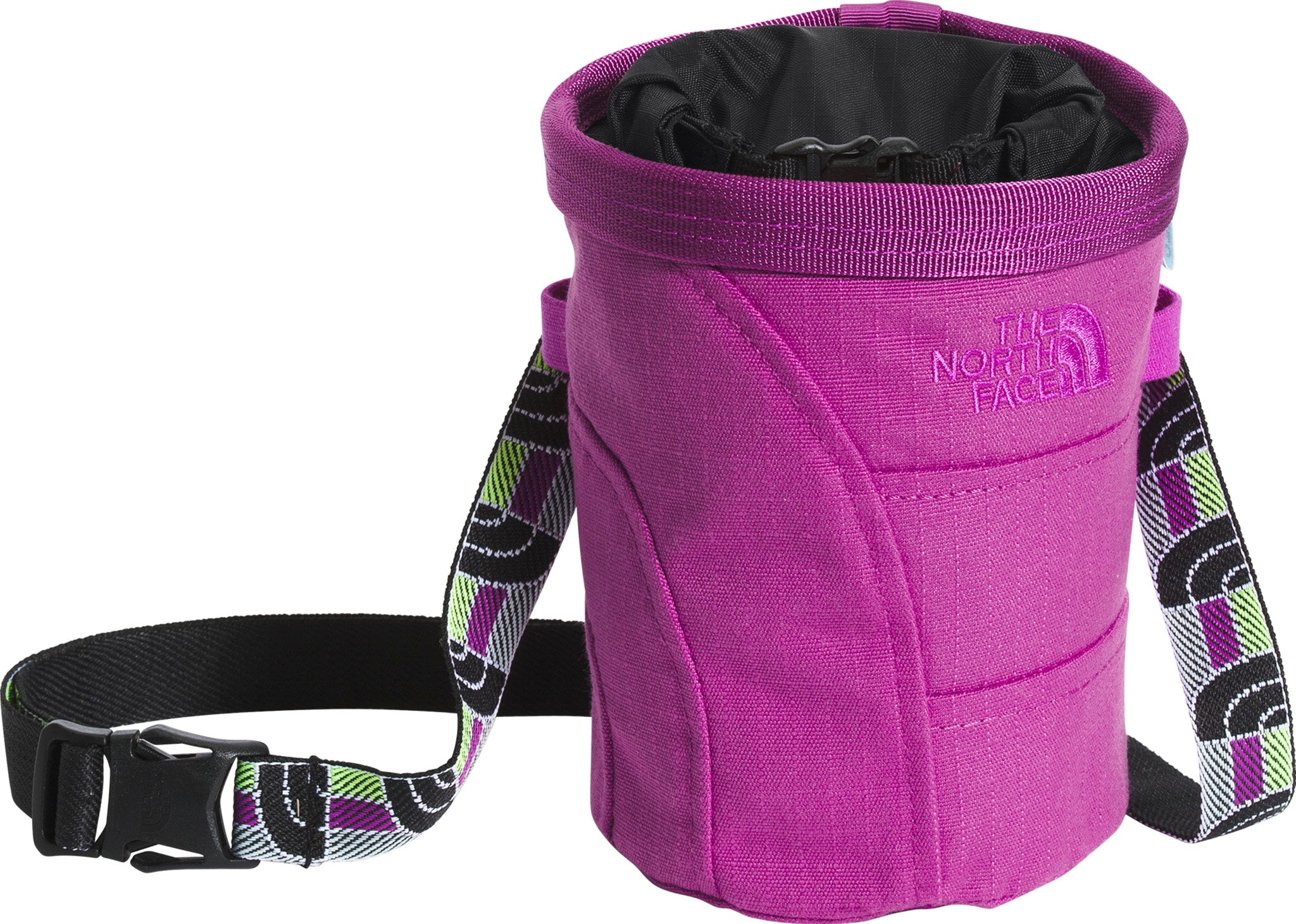 The North Face Northdome 2.0 Chalk Bag Altitude Sports