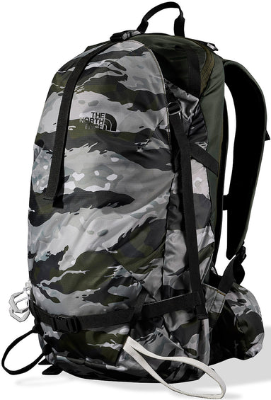 The North Face Snomad Backpack 23L