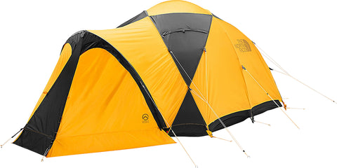 The North Face Bastion Tent - 4-person